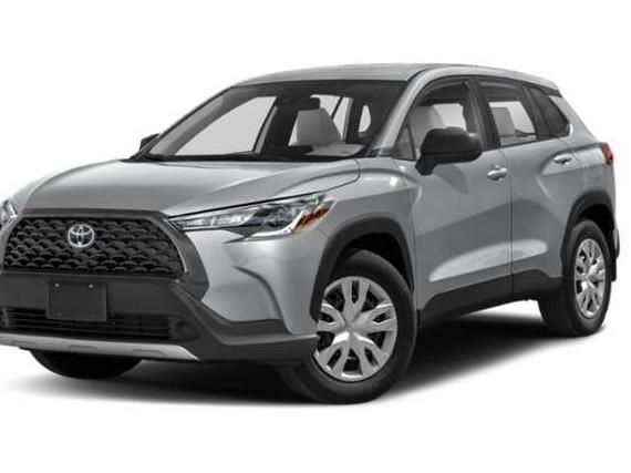 TOYOTA COROLLA CROSS 2022 7MUAAABG5NV029103 image TOYOTA COROLLA CROSS 2022 7MUAAABG5NV029103 image